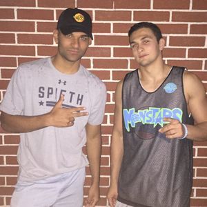 Meet your Posher, Patrick